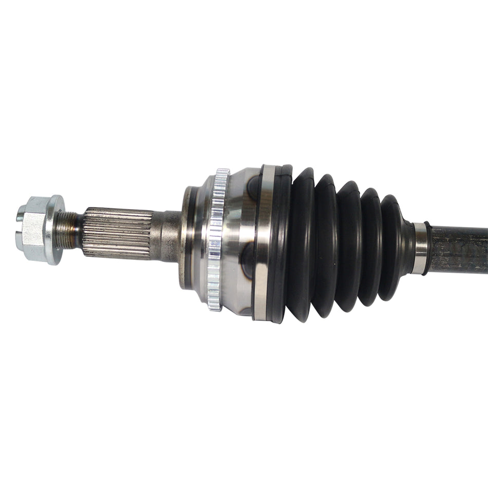 GSP New CV Axle P/N NCV11509