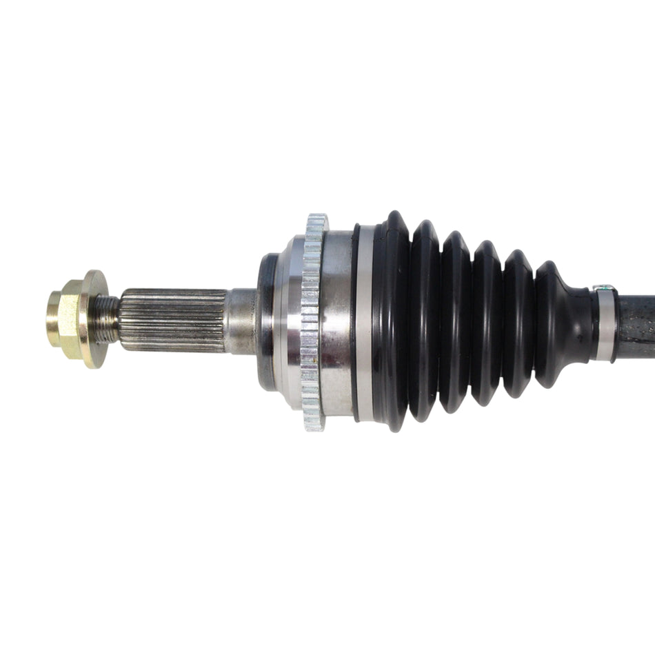 GSP New CV Axle P/N NCV11516