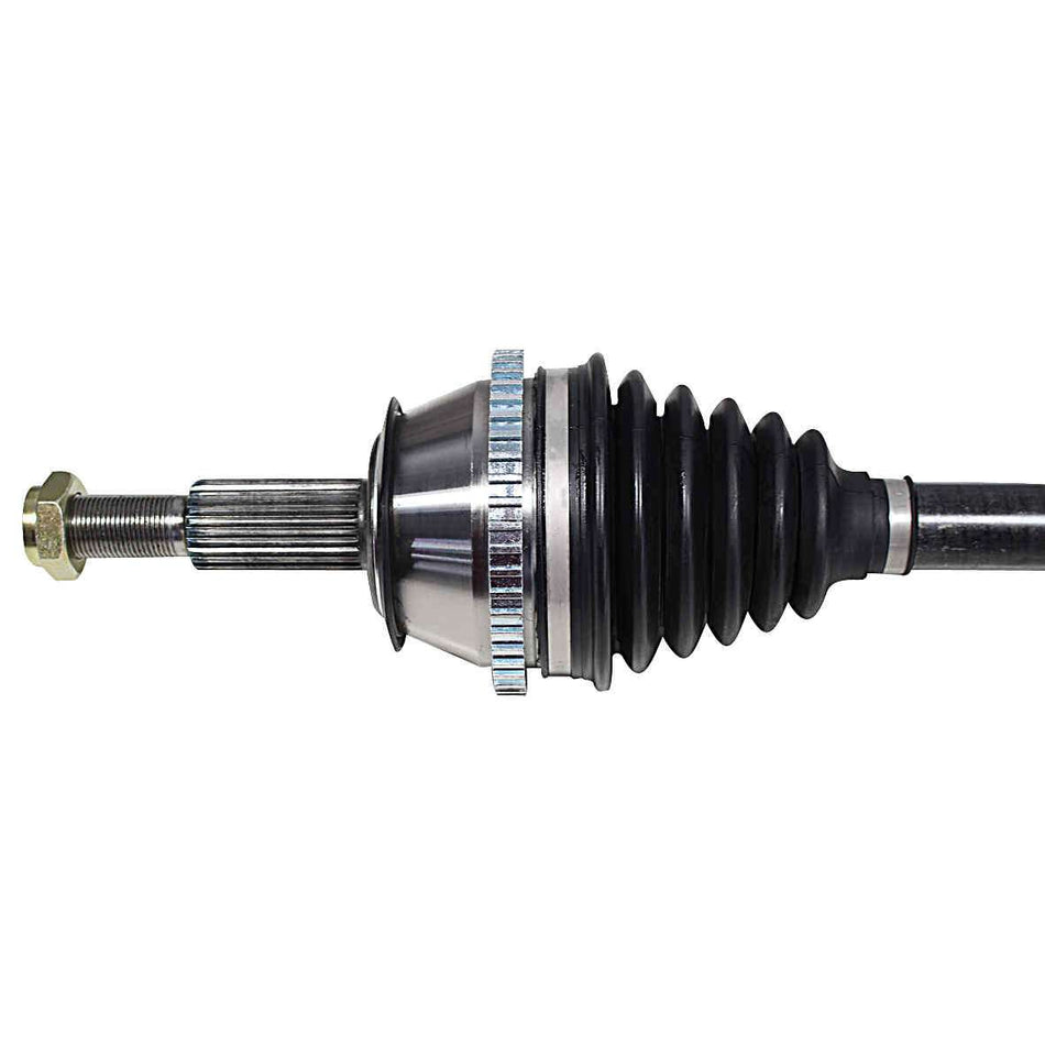 GSP New CV Axle P/N NCV11522