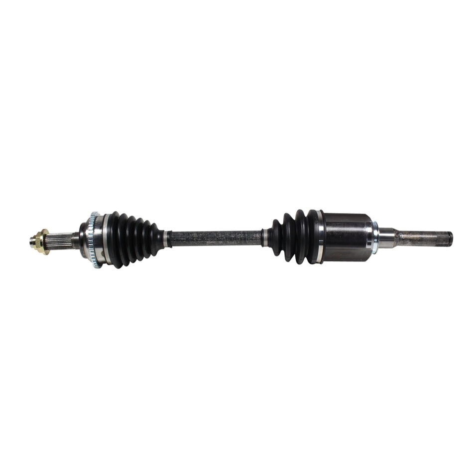 GSP New CV Axle P/N NCV11528