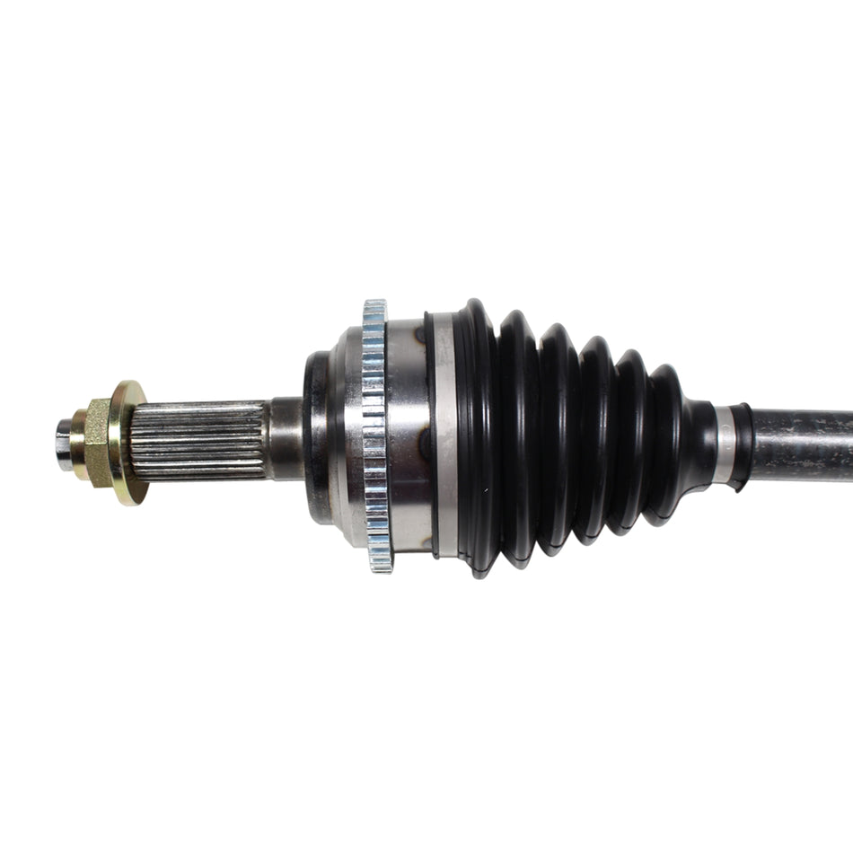 GSP New CV Axle P/N NCV11528