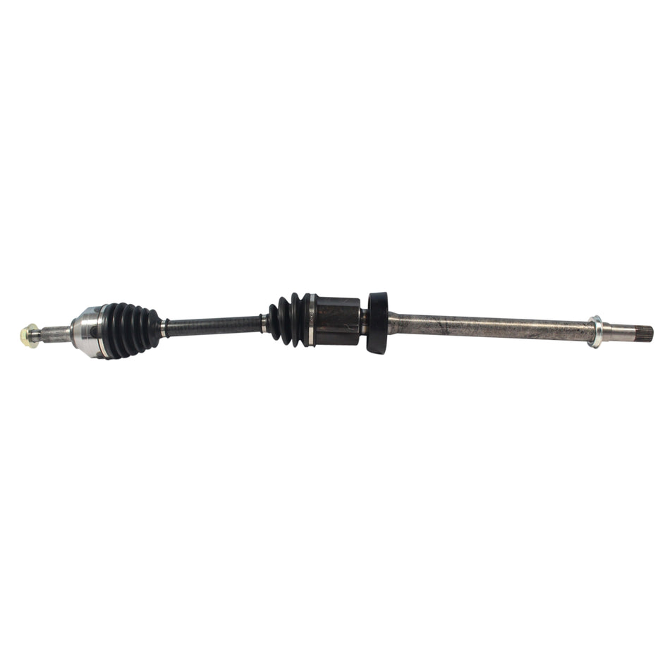 GSP New CV Axle P/N NCV11531