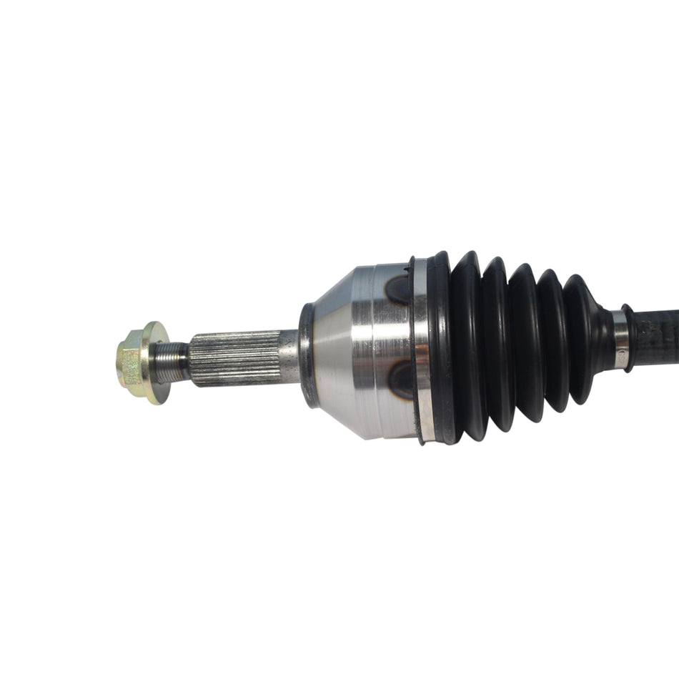 GSP New CV Axle P/N NCV11531