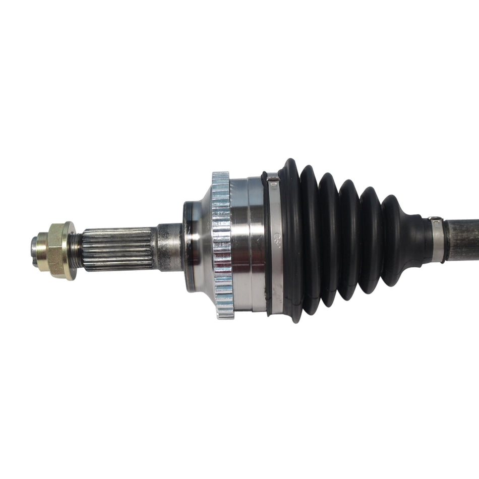 GSP New CV Axle P/N NCV11544