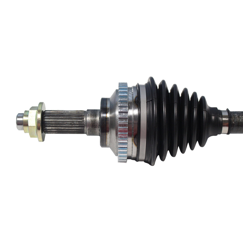 GSP New CV Axle P/N NCV11546