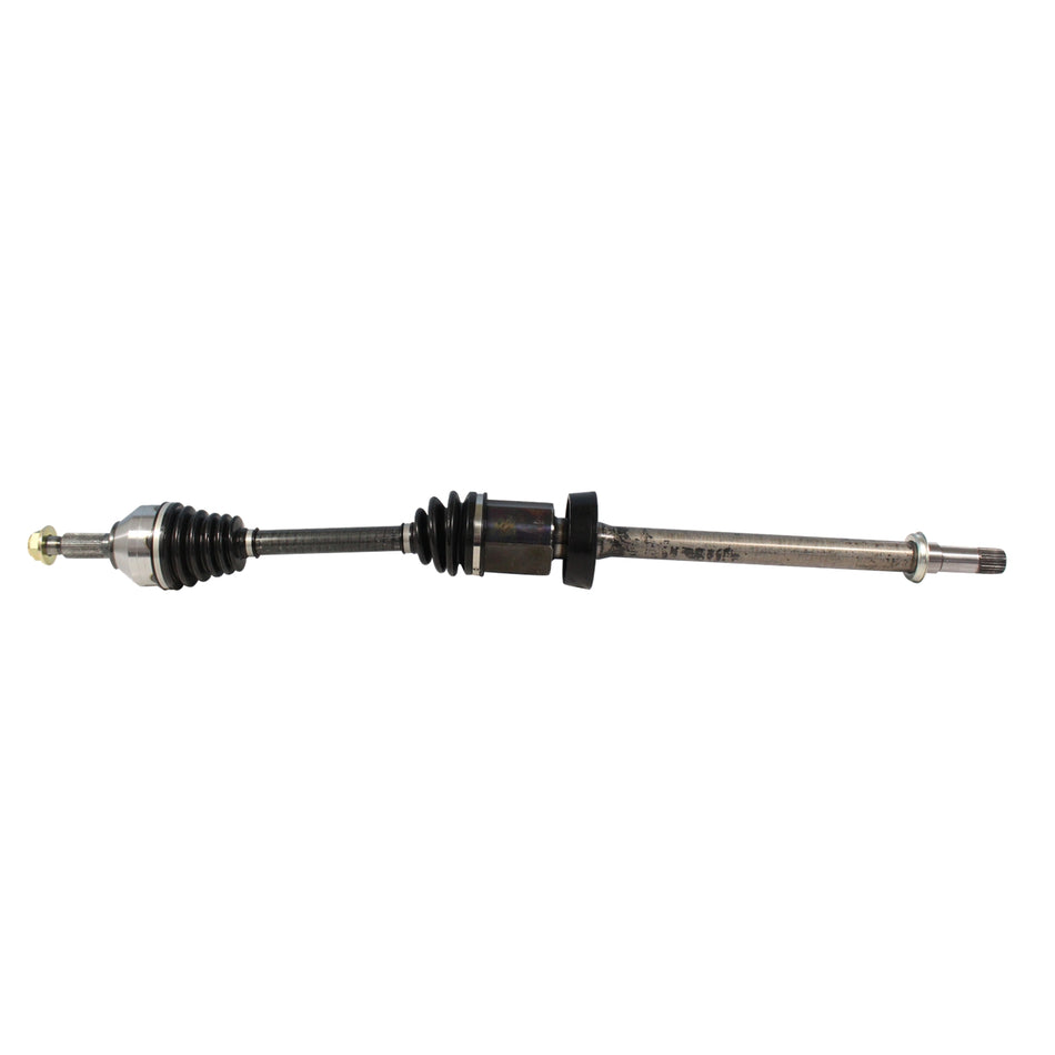 GSP New CV Axle P/N NCV11557