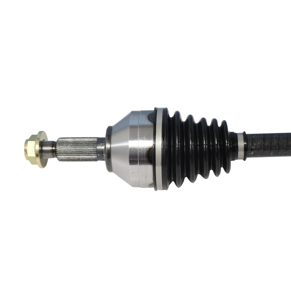 GSP New CV Axle P/N NCV11557