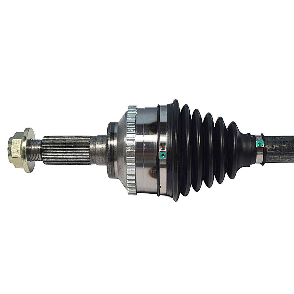 GSP New CV Axle P/N NCV11576