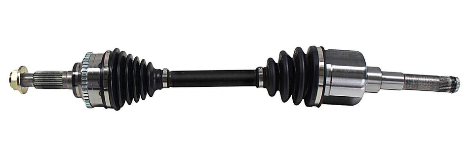 GSP New CV Axle P/N NCV11576