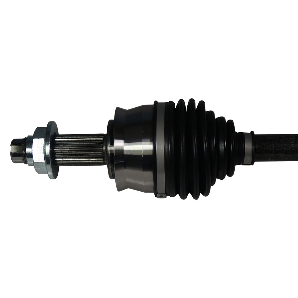 GSP New CV Axle P/N NCV12017