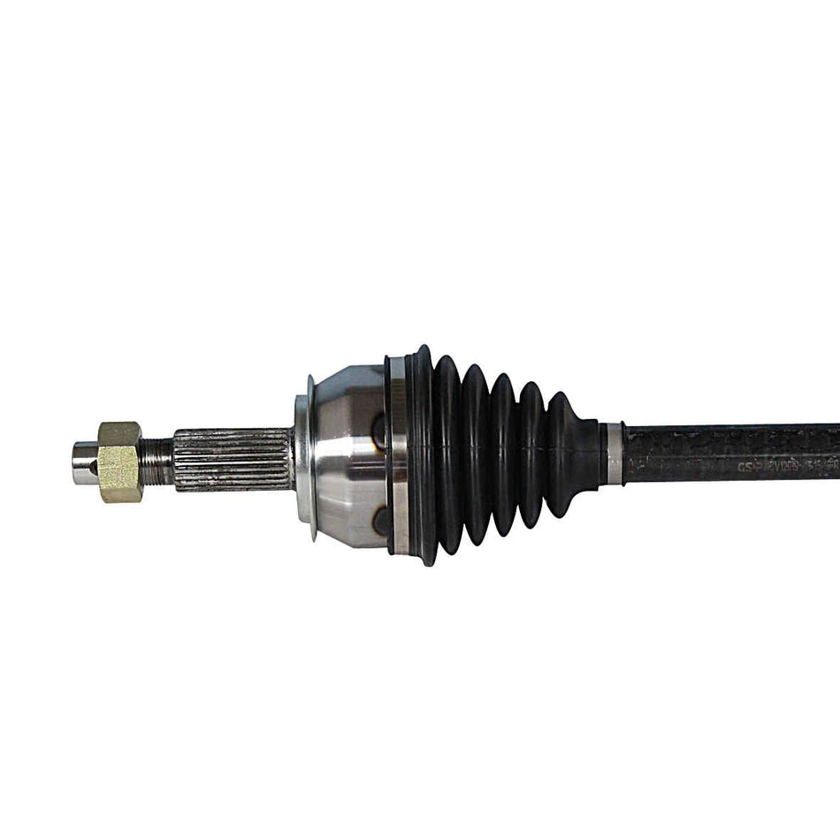 GSP New CV Axle P/N NCV12019