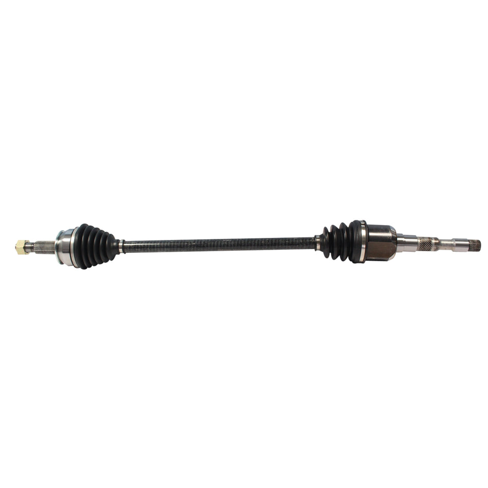 GSP New CV Axle P/N NCV12020