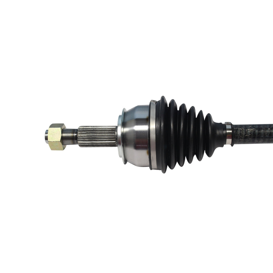 GSP New CV Axle P/N NCV12020