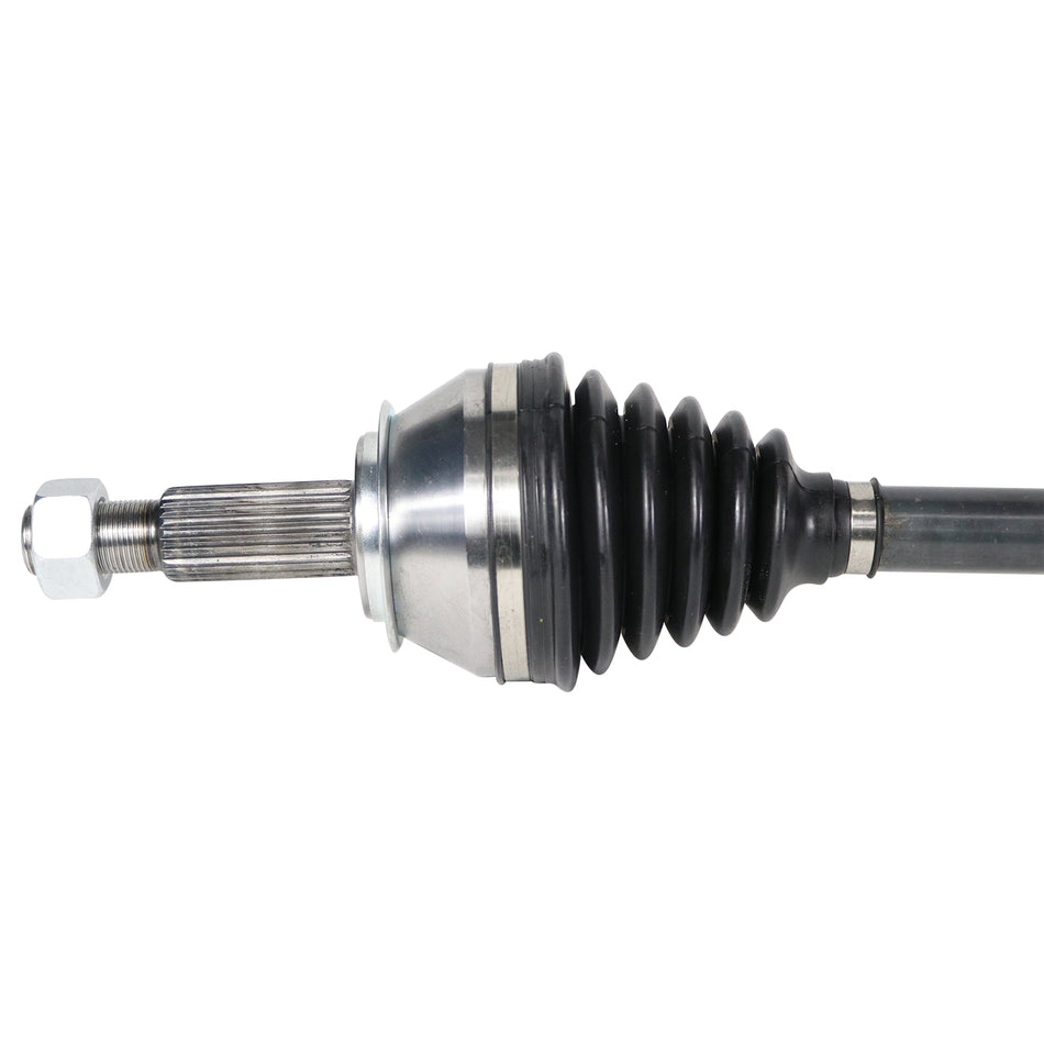 GSP New CV Axle P/N NCV12024