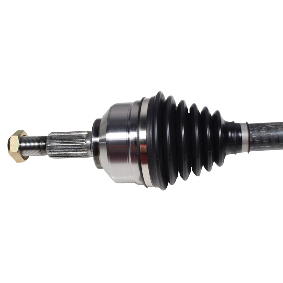 GSP New CV Axle P/N NCV12058