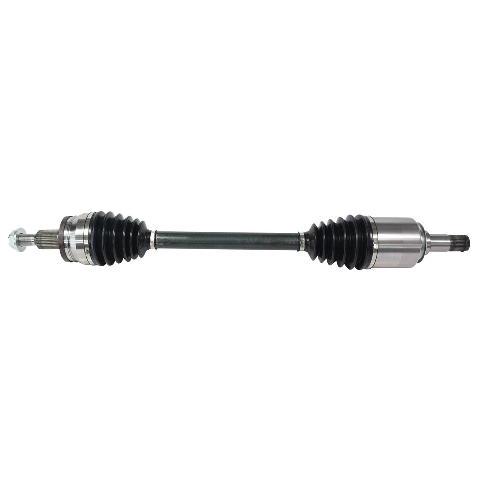 GSP New CV Axle P/N NCV12063