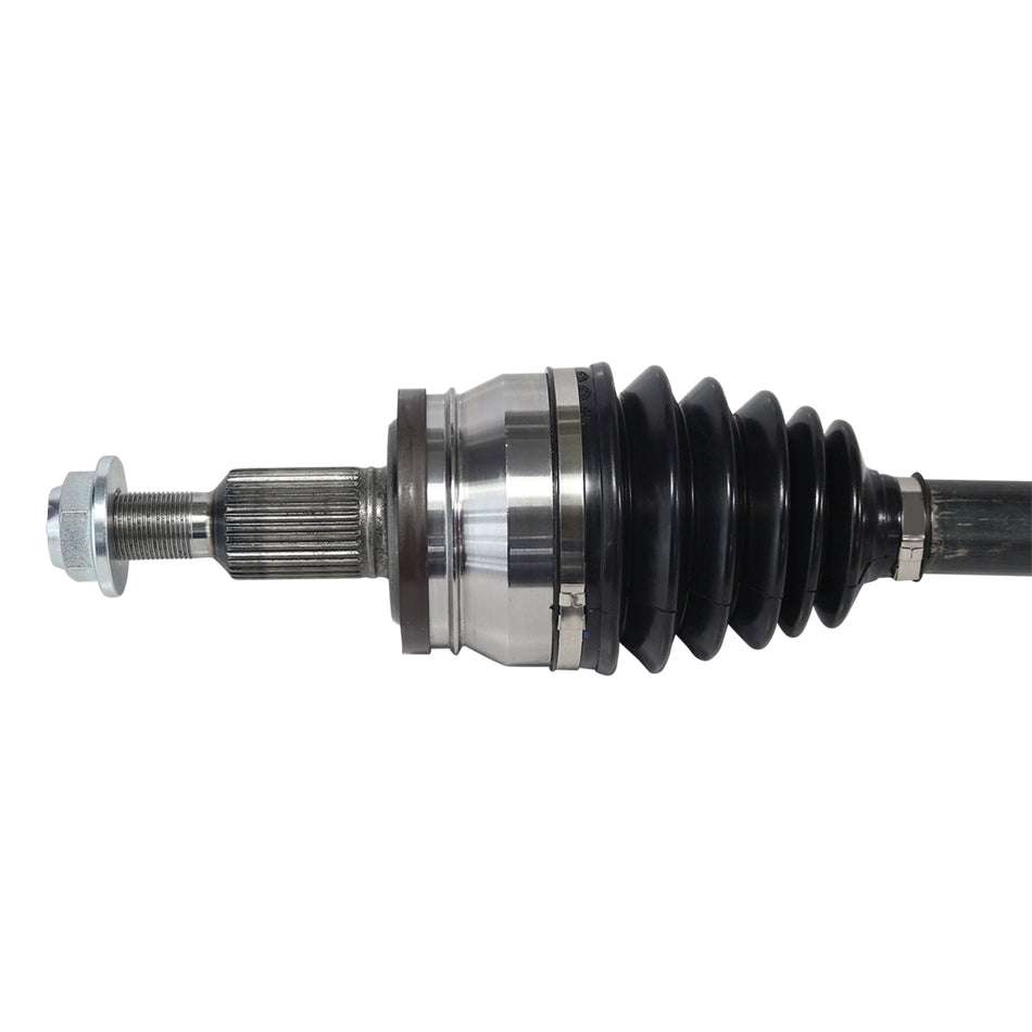 GSP New CV Axle P/N NCV12063