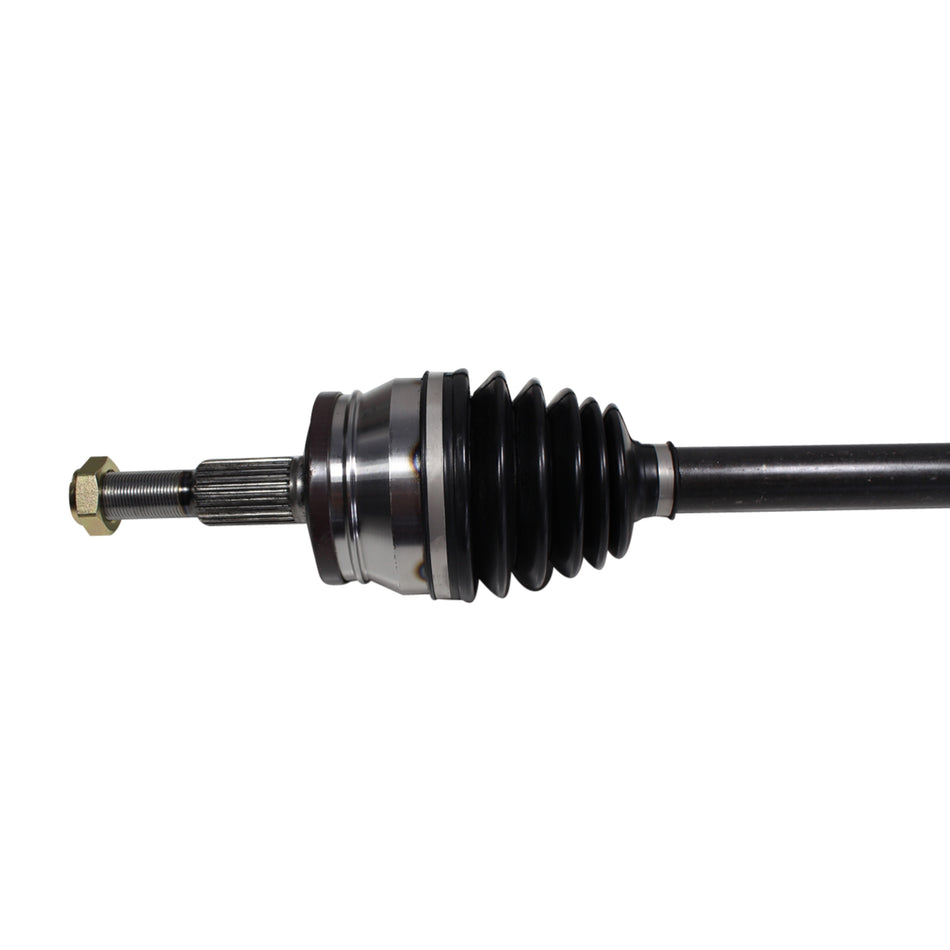 GSP New CV Axle P/N NCV12071