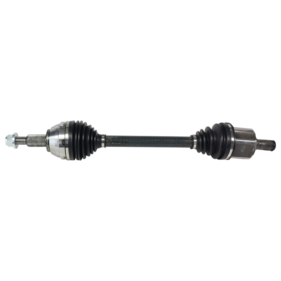 GSP New CV Axle P/N NCV12072