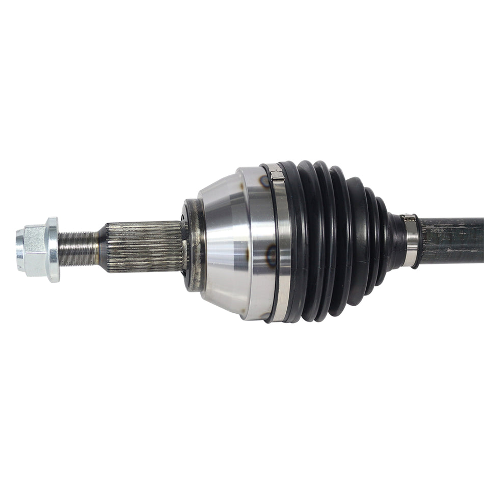 GSP New CV Axle P/N NCV12072