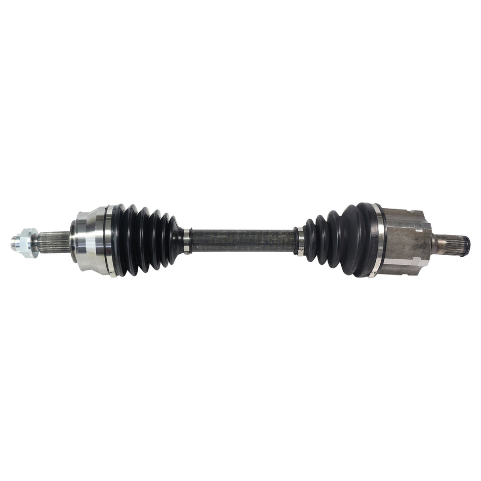 GSP New CV Axle P/N NCV12074