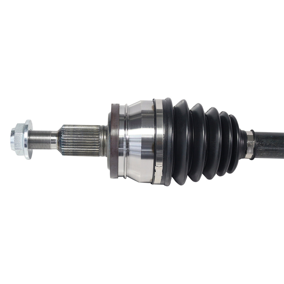 GSP New CV Axle P/N NCV12077