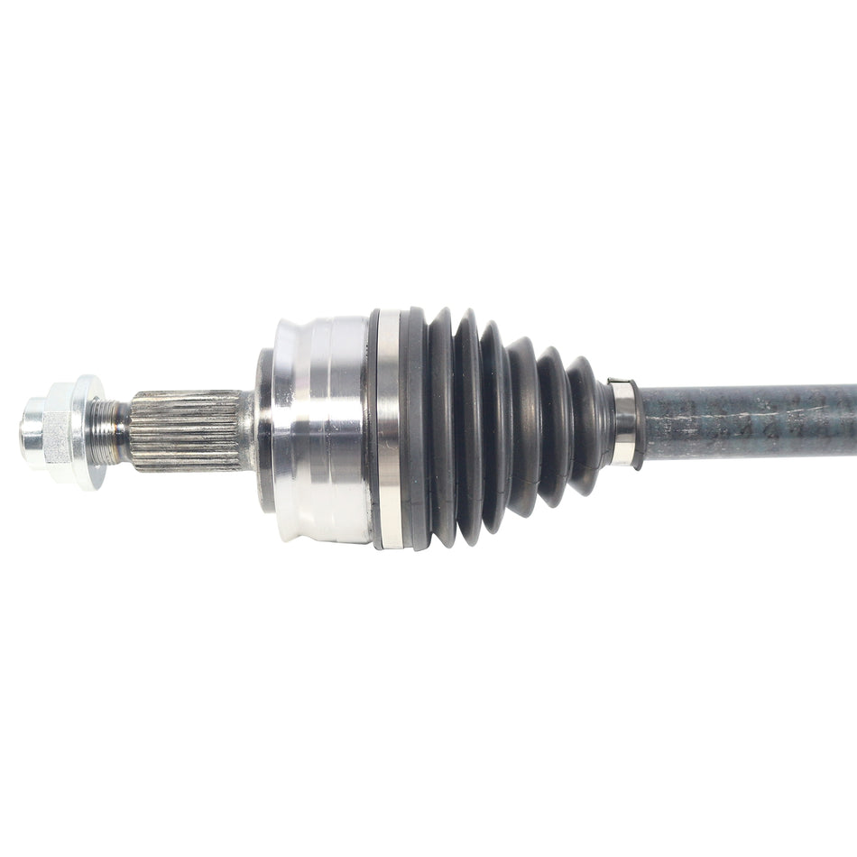 GSP New CV Axle P/N NCV12087