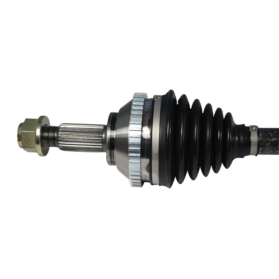 GSP New CV Axle P/N NCV12095