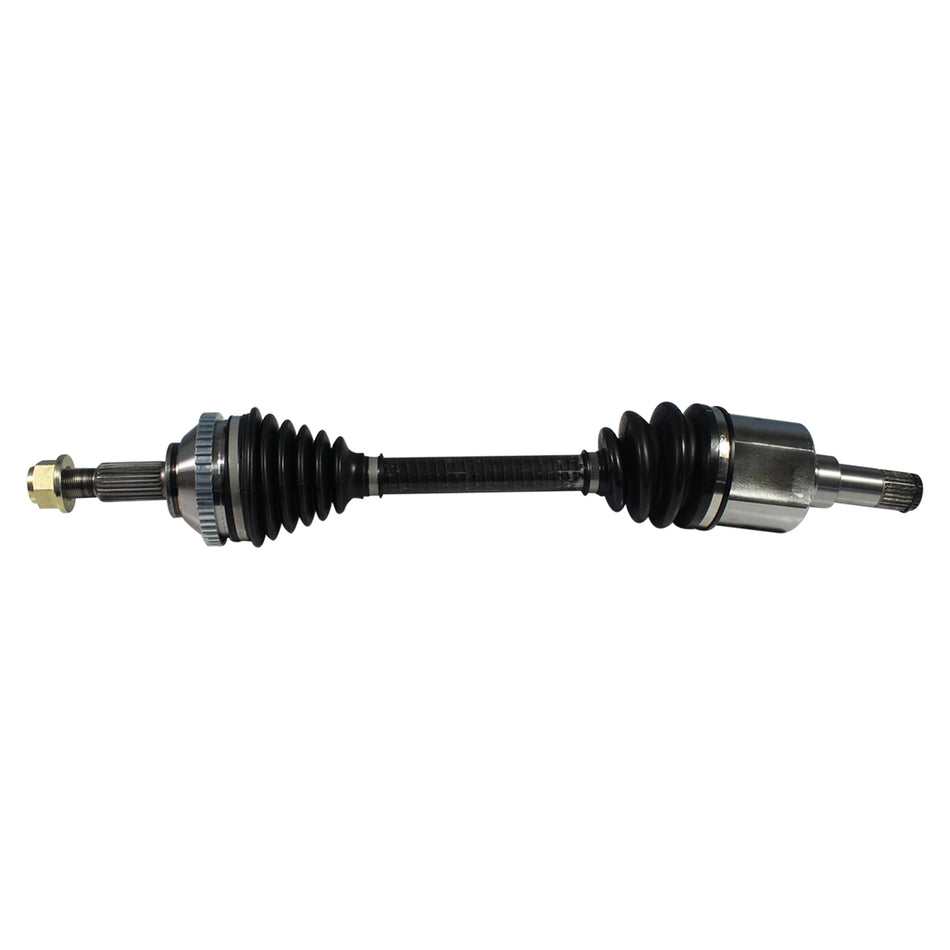 GSP New CV Axle P/N NCV12097