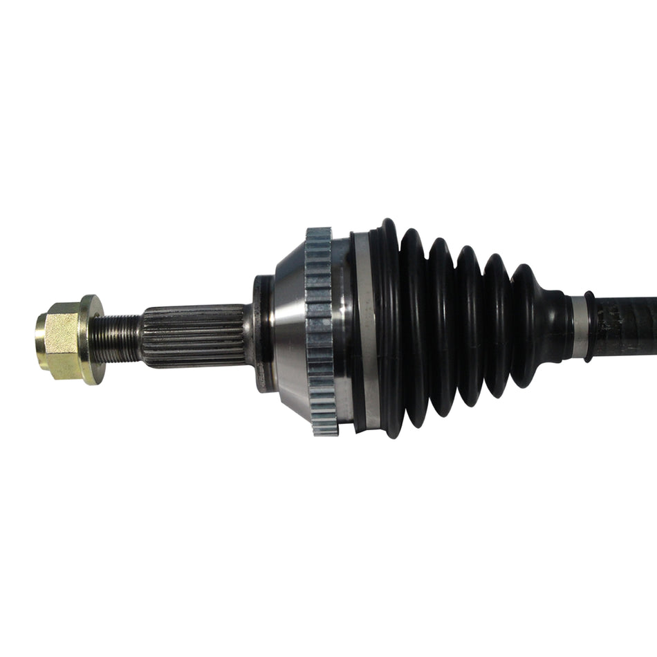 GSP New CV Axle P/N NCV12097