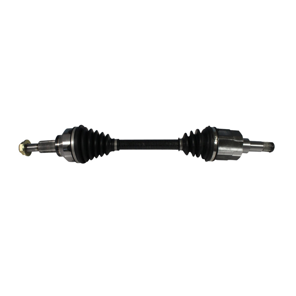 GSP New CV Axle P/N NCV12101