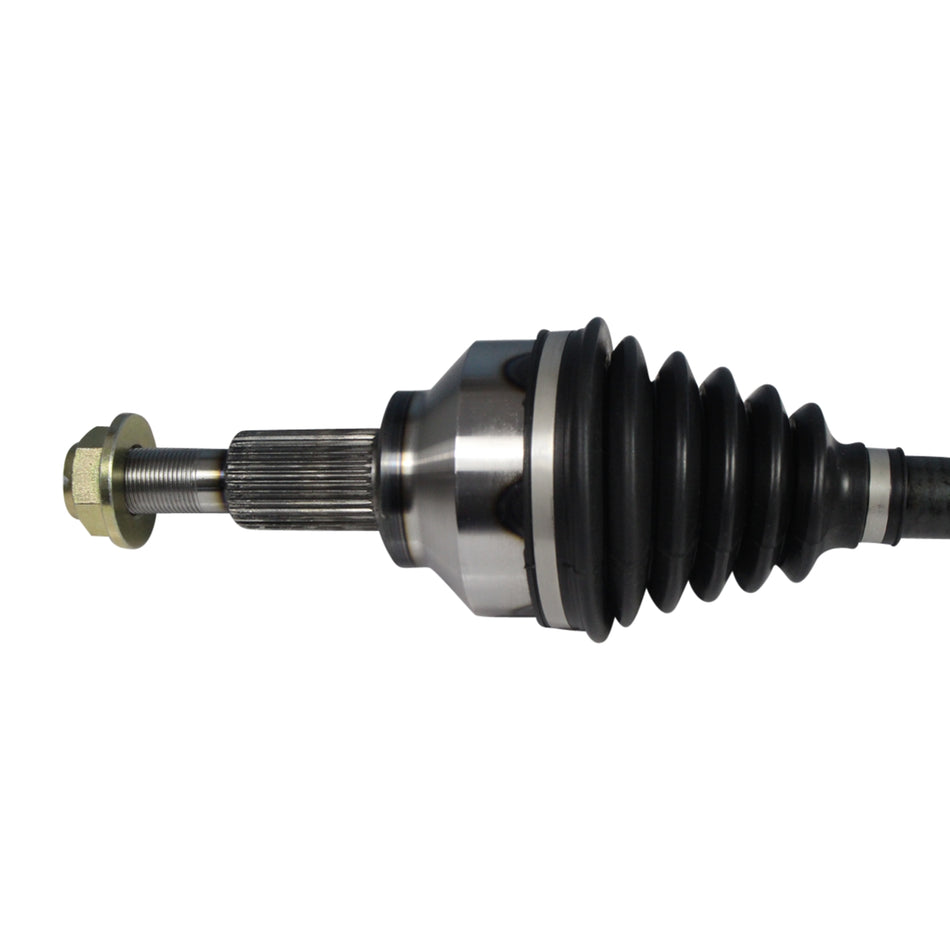 GSP New CV Axle P/N NCV12101