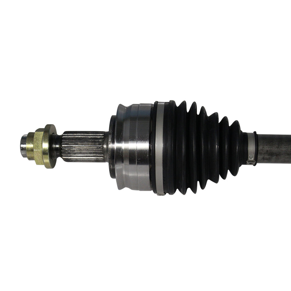 GSP New CV Axle P/N NCV12102