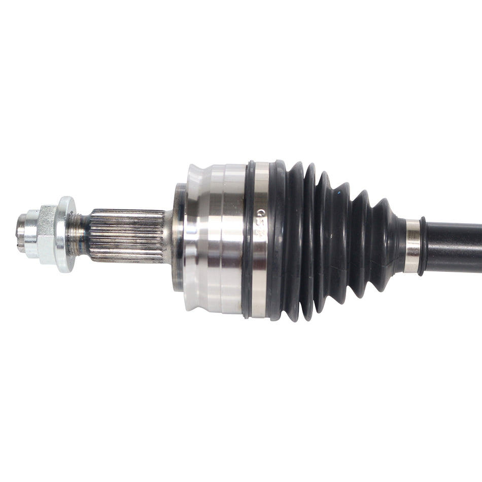 GSP New CV Axle P/N NCV12103