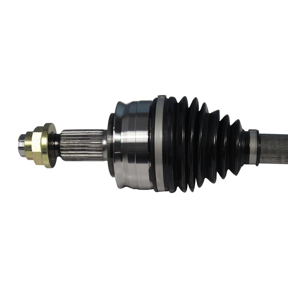 GSP New CV Axle P/N NCV12105