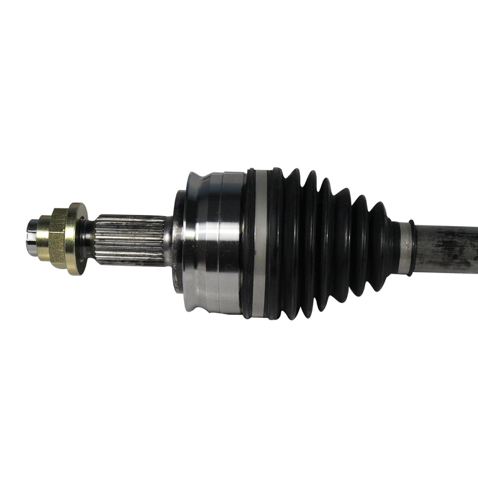 GSP New CV Axle P/N NCV12106