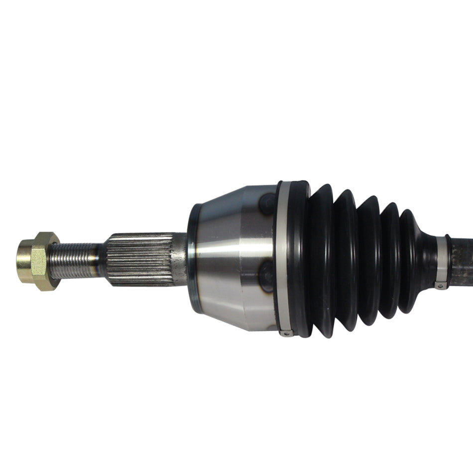 GSP New CV Axle P/N NCV12112