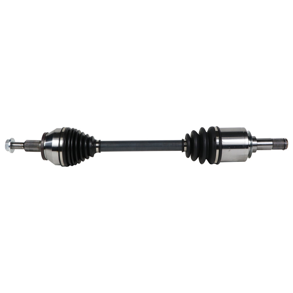 GSP New CV Axle P/N NCV12113