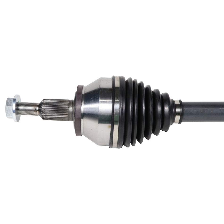 GSP New CV Axle P/N NCV12113