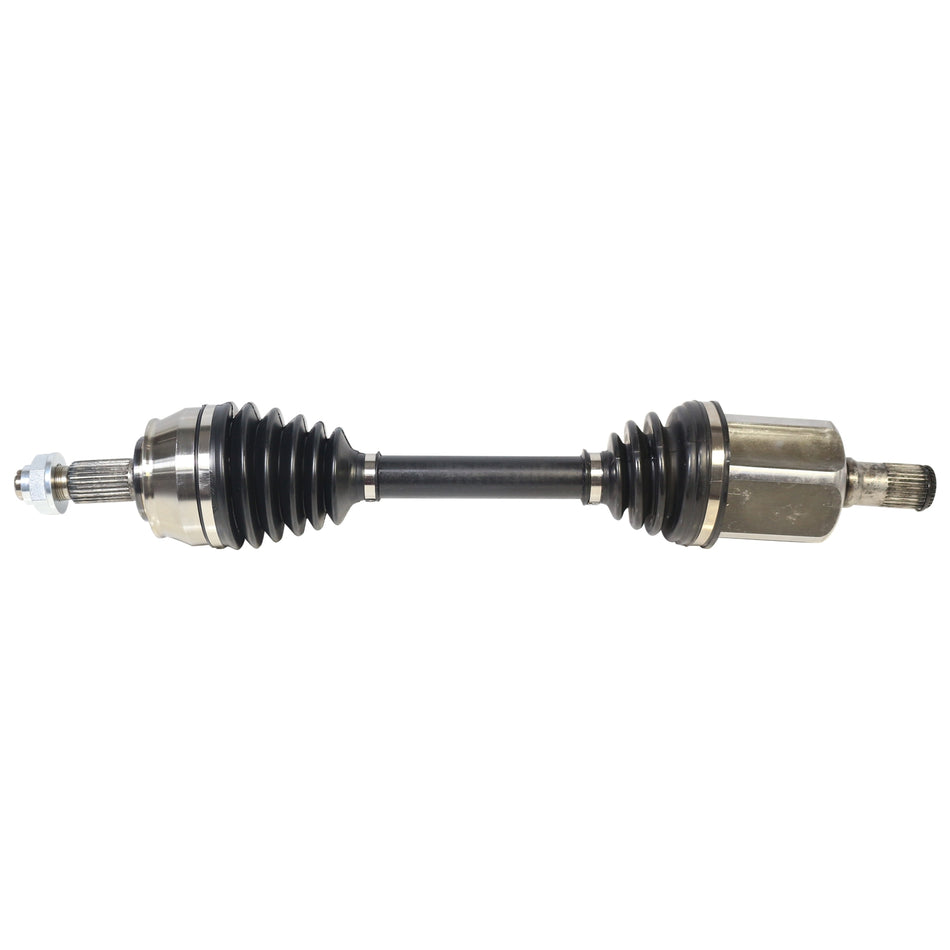 GSP New CV Axle P/N NCV12117