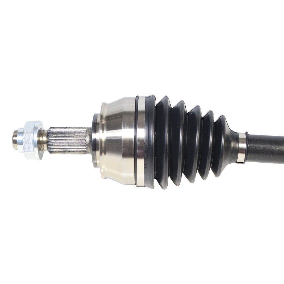 GSP New CV Axle P/N NCV12117