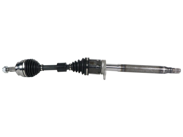 GSP New CV Axle P/N NCV12125