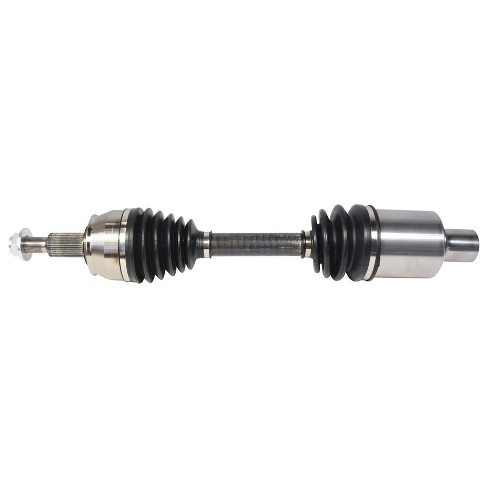 GSP New CV Axle P/N NCV12134