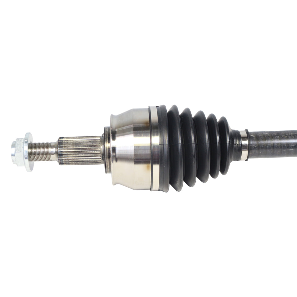 GSP New CV Axle P/N NCV12134