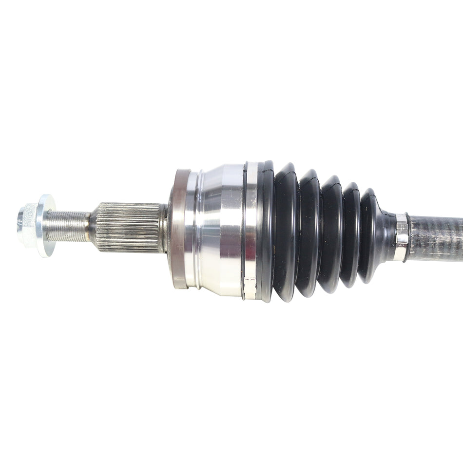 GSP New CV Axle P/N NCV12138