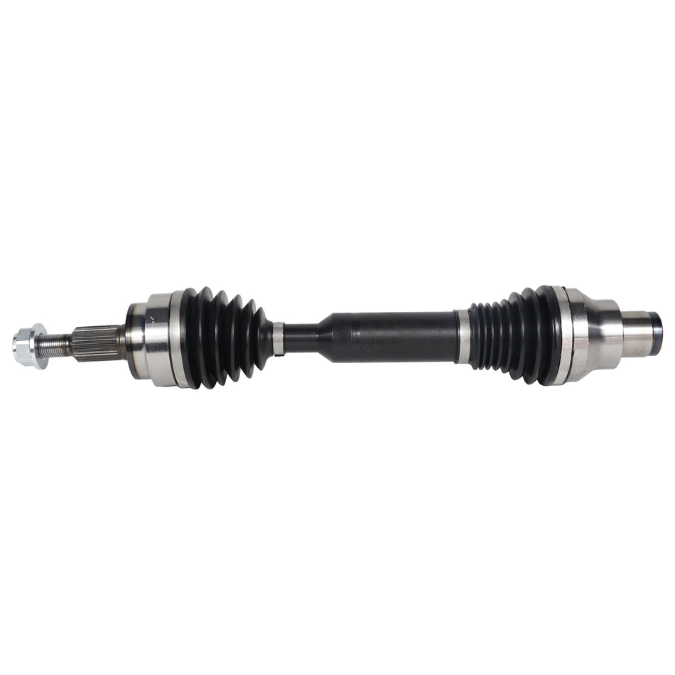 GSP New CV Axle P/N NCV12184XDP