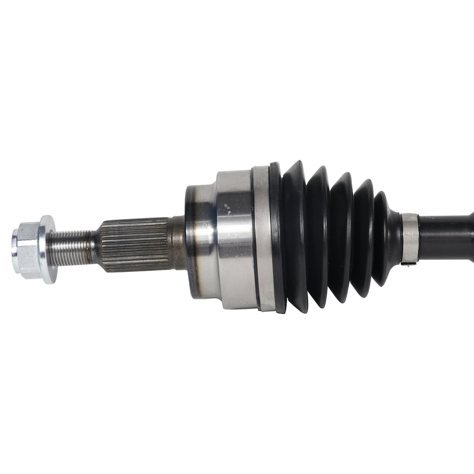 GSP New CV Axle P/N NCV12184XDP