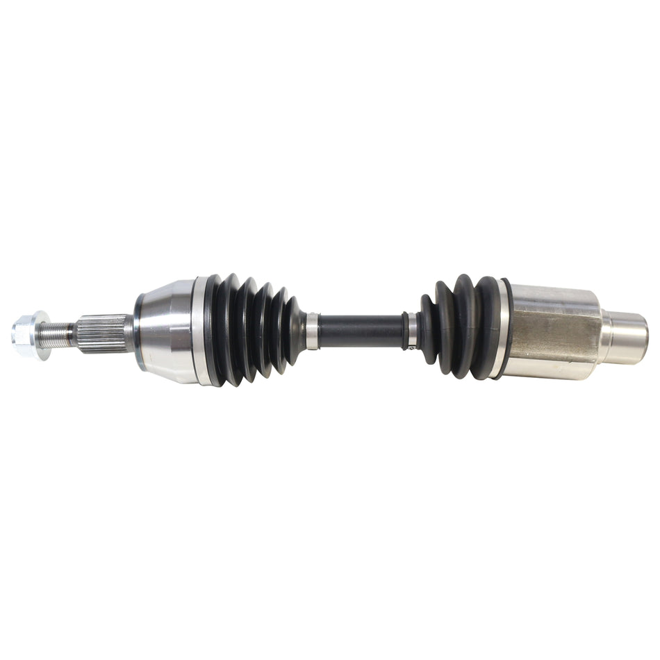 GSP New CV Axle P/N NCV12187XD