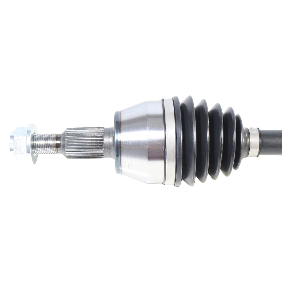 GSP New CV Axle P/N NCV12187XD