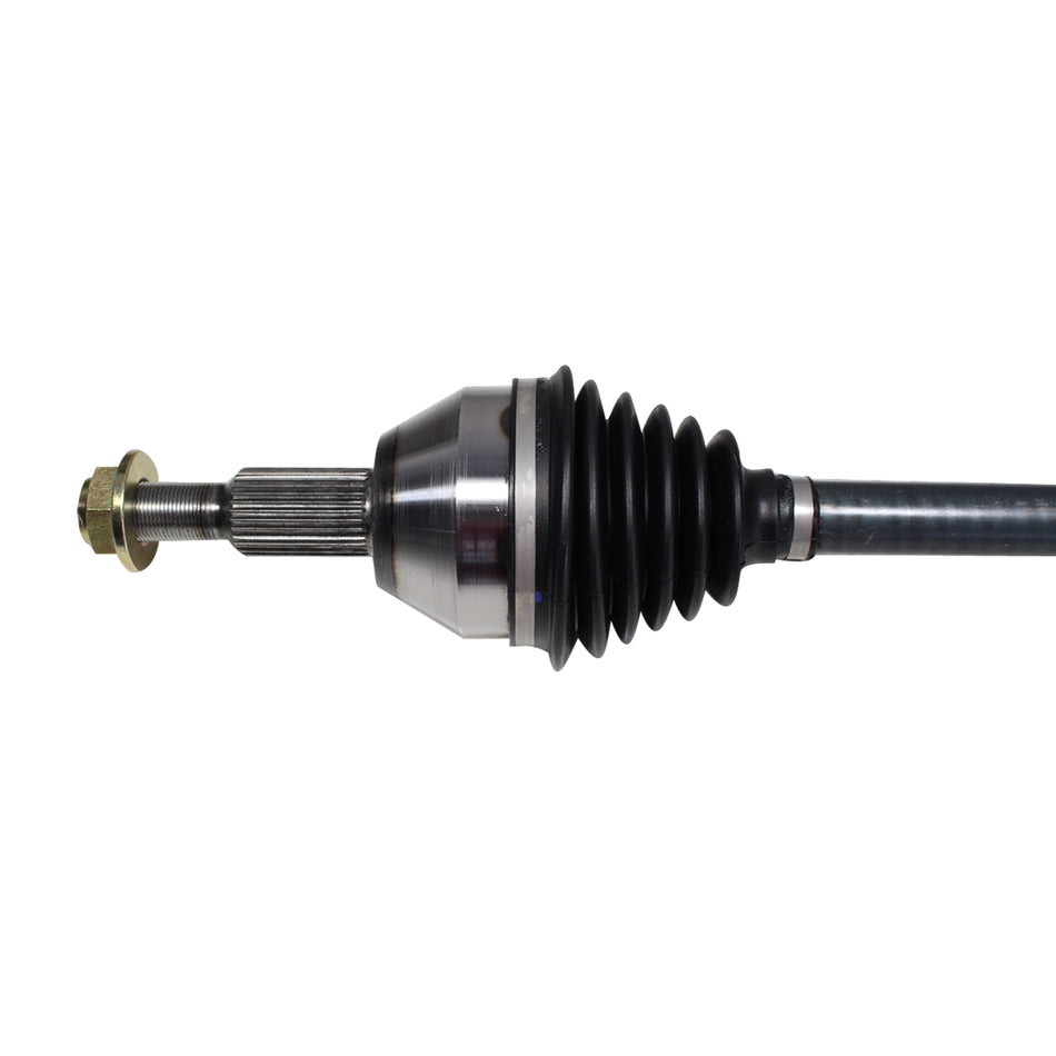 GSP New CV Axle P/N NCV12503